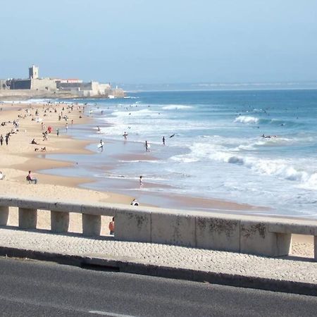 Ferienwohnung Cascais Lindo Exterior foto