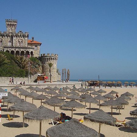 Ferienwohnung Cascais Lindo Exterior foto